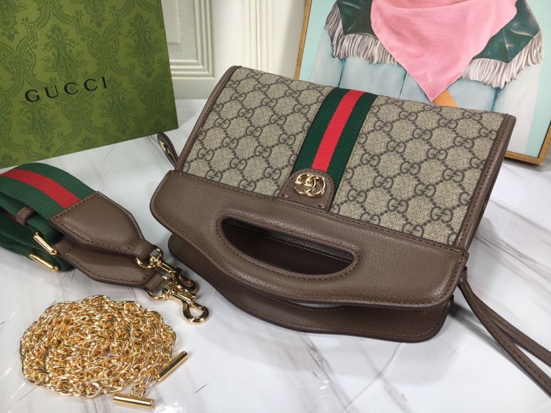 Gucci Top Handle Bags